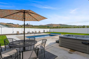 Manzanita - Meredith Lodging